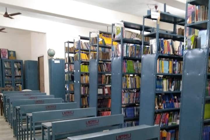 Visakha Government Degree College for Women, Visakhapatnam campus photo 2