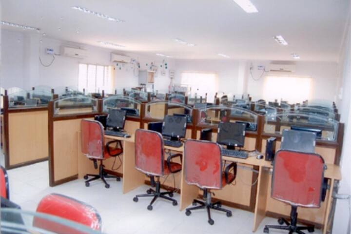 Visakha Government Degree College for Women, Visakhapatnam campus photo 5