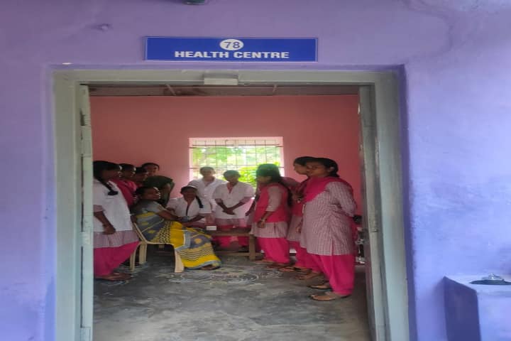 Visakha Government Degree College for Women, Visakhapatnam campus photo 4