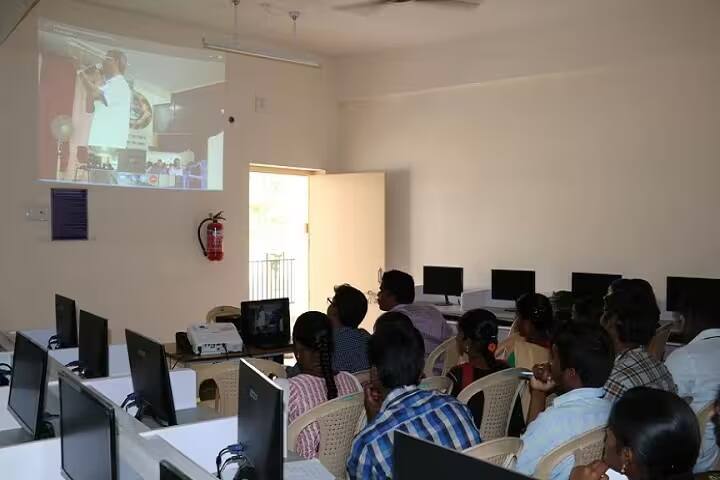 Loyola College of Arts and Science, Mettala campus photo 4