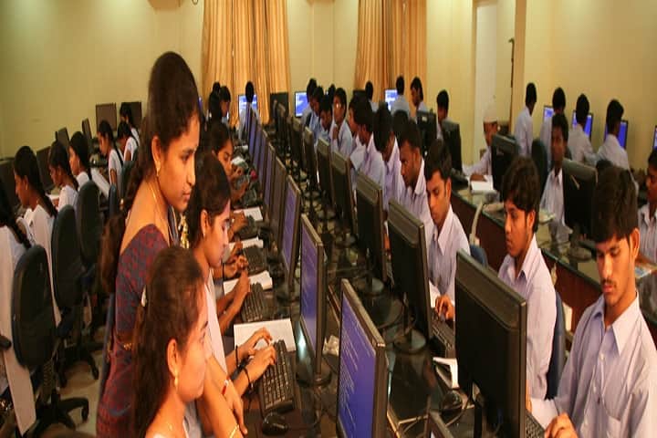 Srinivasa Institute of Technology and Science, Kadapa campus photo 5
