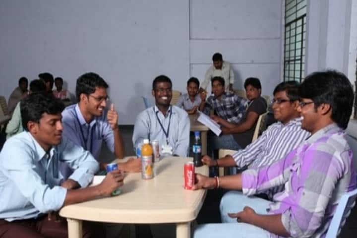 Srinivasa Institute of Technology and Science, Kadapa campus photo 4