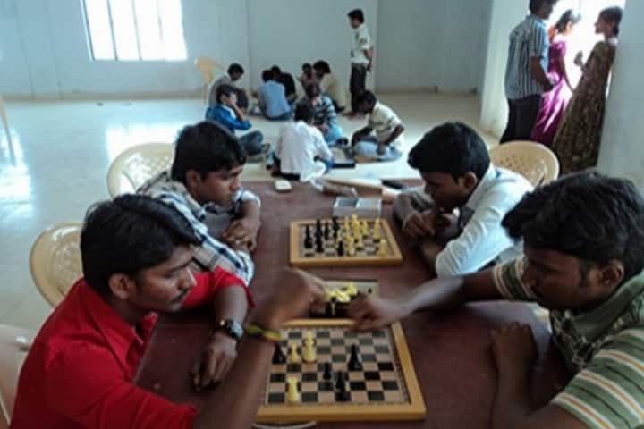Srinivasa Institute of Technology and Science, Kadapa campus photo 3