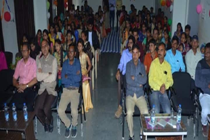 Shree Krishna Institute of Nursing, Bhabhar campus photo 3