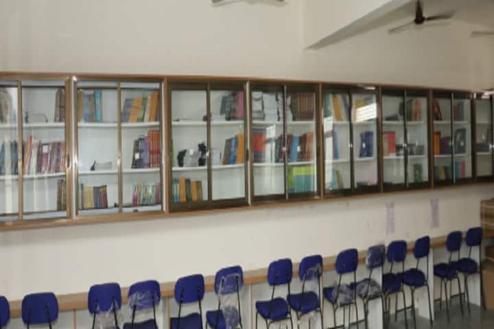 Shree Krishna Institute of Nursing, Bhabhar campus photo 6