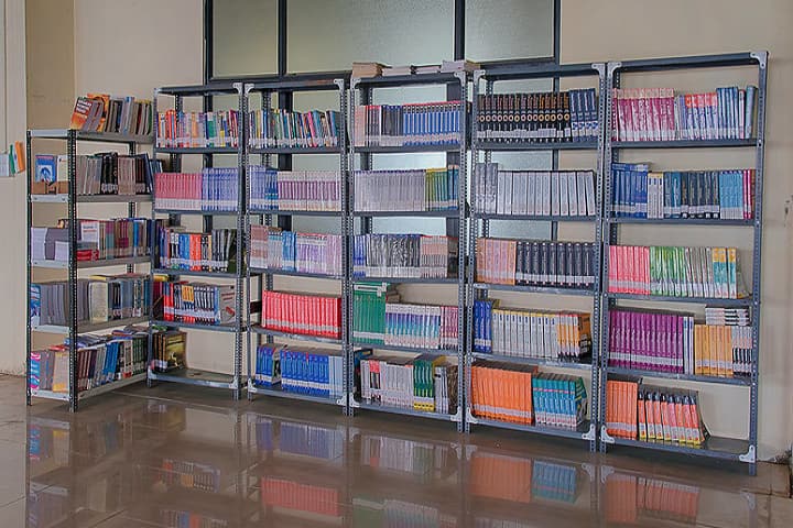 Shivam Institute of Computer Technology, Anand campus photo 2
