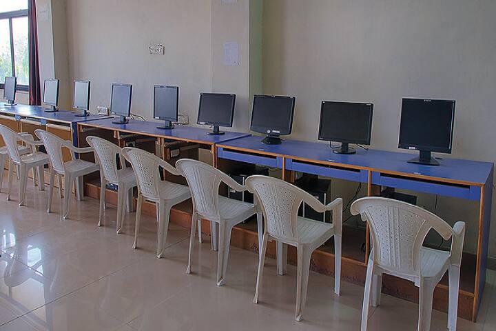 Shivam Institute of Computer Technology, Anand campus photo 3