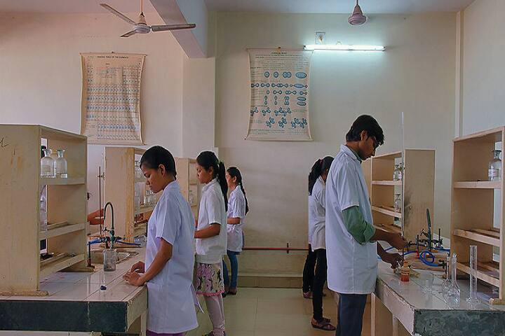 Shivam Institute of Computer Technology, Anand campus photo 4