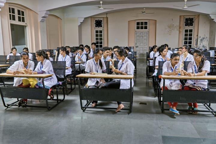 Babaria Institute of Pharmacy, Vadodara campus photo 4