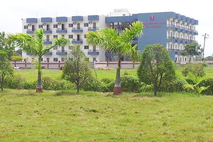 Babaria Institute of Pharmacy, Vadodara campus photo 5