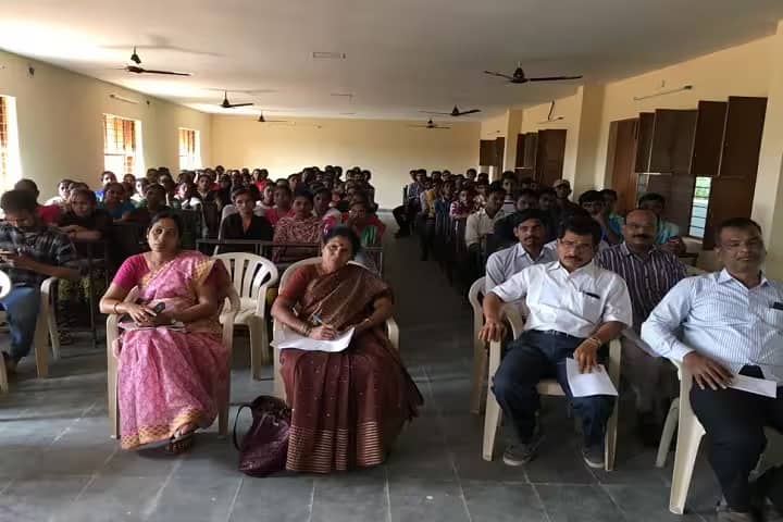 Government Degree College, Mulugu campus photo 3