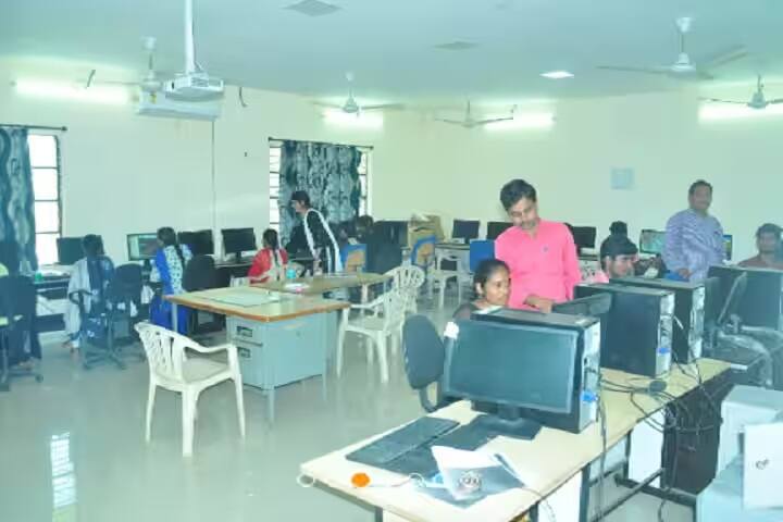 Government Degree College, Mulugu campus photo 5