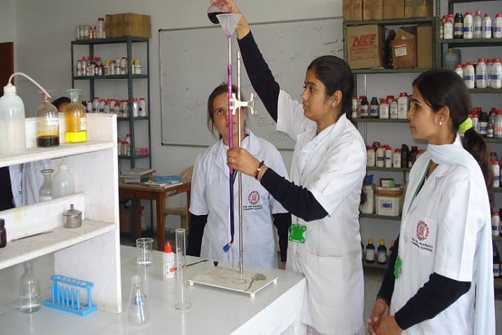 PDM School of Pharmacy, Safidon campus photo 6