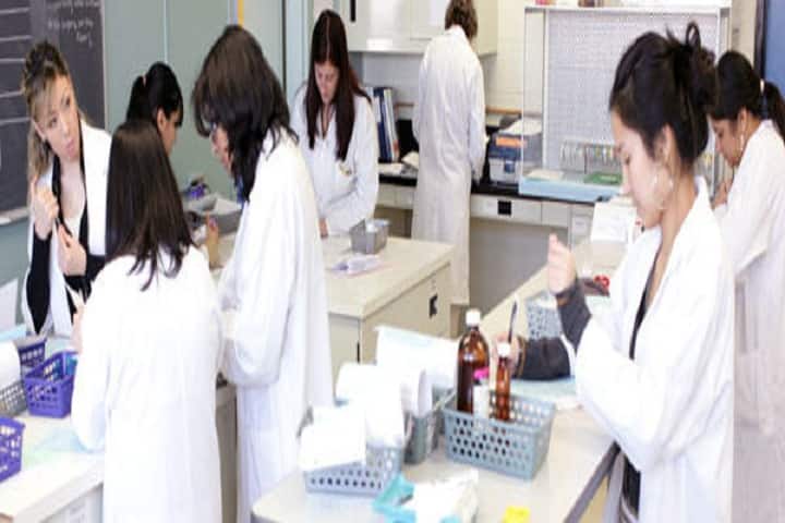 Santosh College of Pharmacy, Bulandshahar campus photo 2