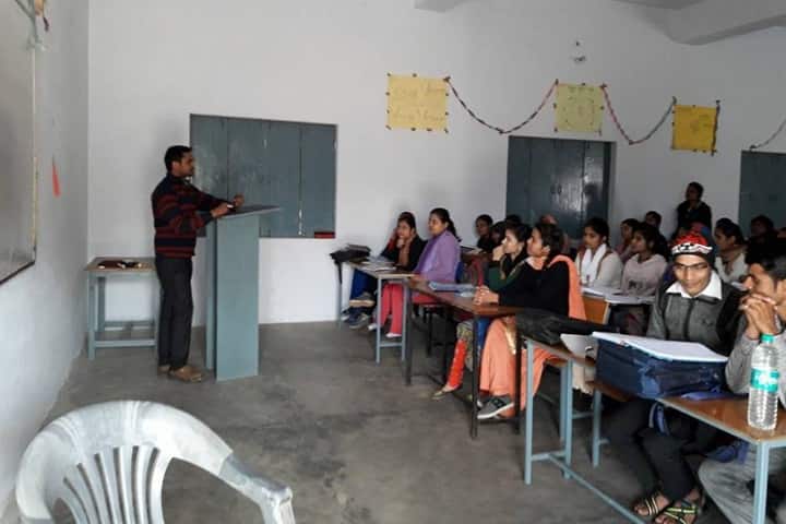 Nirmal Ganga Institute of Education, Bulandshahar campus photo 3
