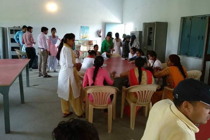 Nirmal Ganga Institute of Education, Bulandshahar campus photo 4