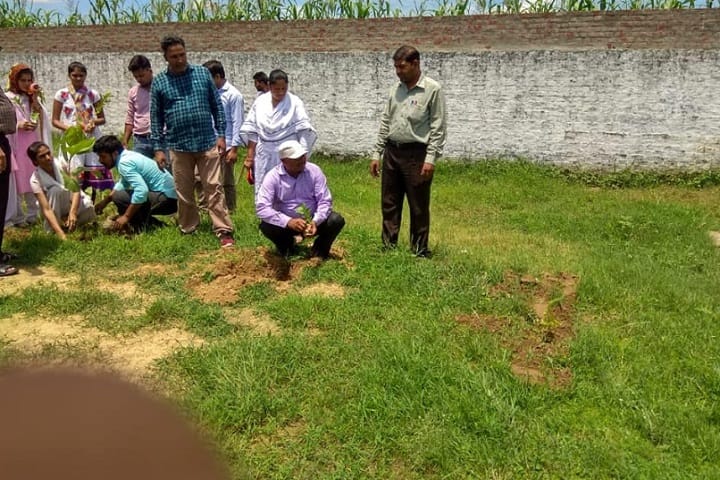 Nirmal Ganga Institute of Education, Bulandshahar campus photo 5