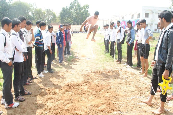 Government Degree College, BB Nagar, Bulandshahar campus photo 3