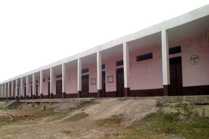 Ramwati Devi Narayan Mahavidyalaya, Kanpur campus photo 2