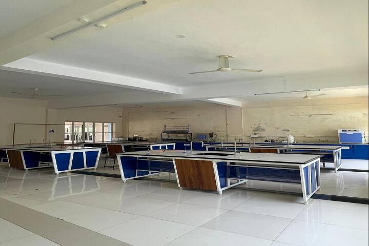 Malabar College of Commerce and Science, Malappuram campus photo 4