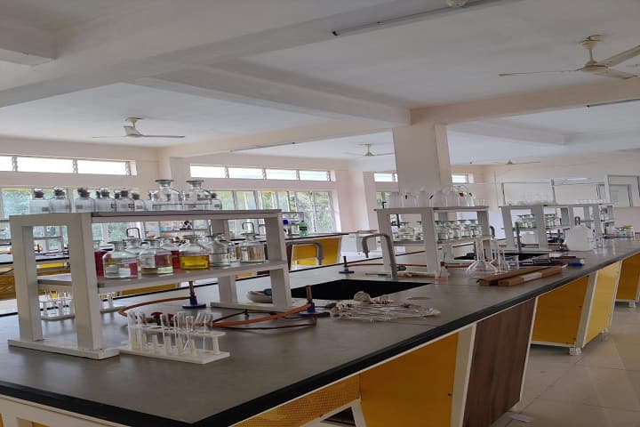 Malabar College of Commerce and Science, Malappuram campus photo 5