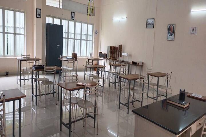 Malabar College of Commerce and Science, Malappuram campus photo 6