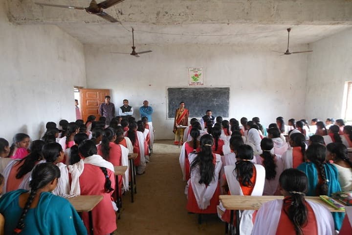 Shri Krishna Mahila Mahavidyalaya, Madhuban campus photo 2