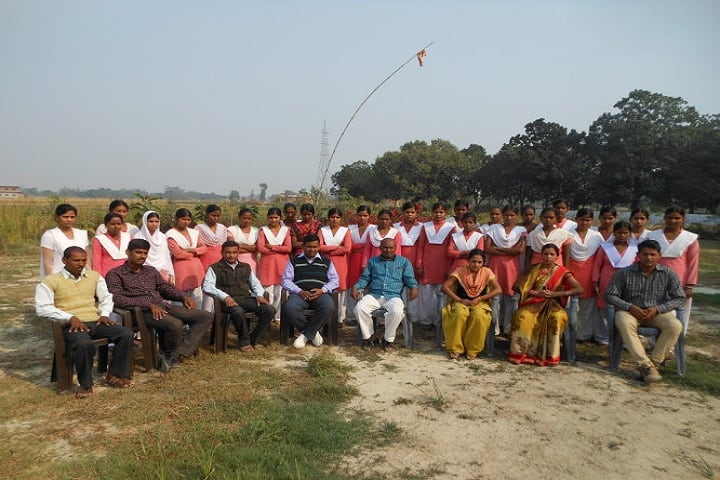 Shri Krishna Mahila Mahavidyalaya, Madhuban campus photo 5