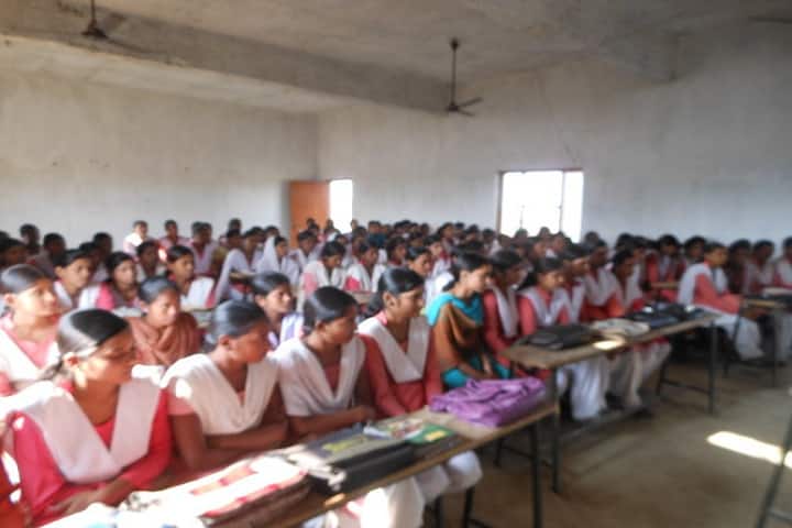 Shri Krishna Mahila Mahavidyalaya, Madhuban campus photo 4