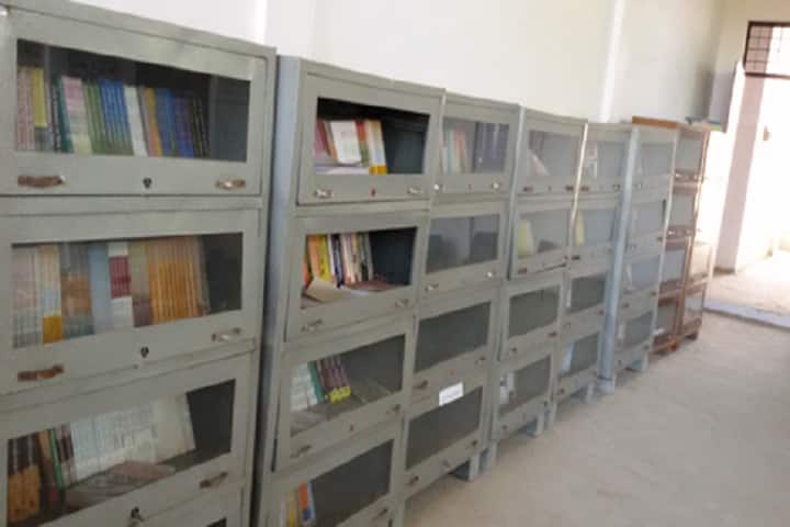 Shama Parveen Girls Degree College, JP Nagar campus photo 2