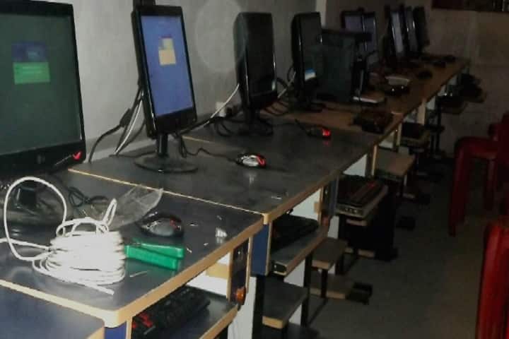 Shama Parveen Girls Degree College, JP Nagar campus photo 4