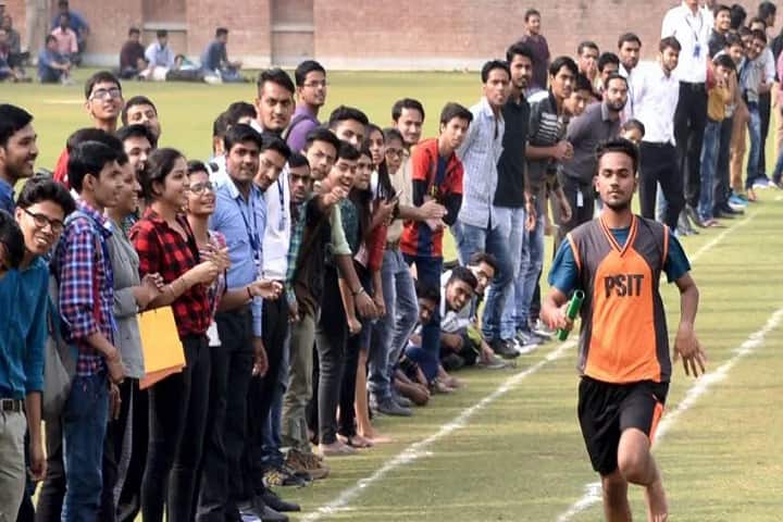 PSIT College of Pharmacy, Kanpur campus photo 3