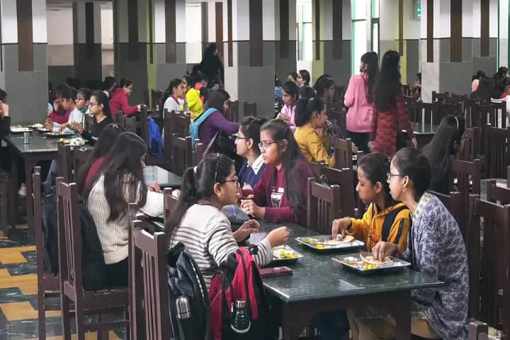 PSIT College of Pharmacy, Kanpur campus photo 5