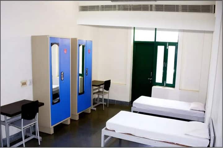 PSIT College of Pharmacy, Kanpur campus photo 6
