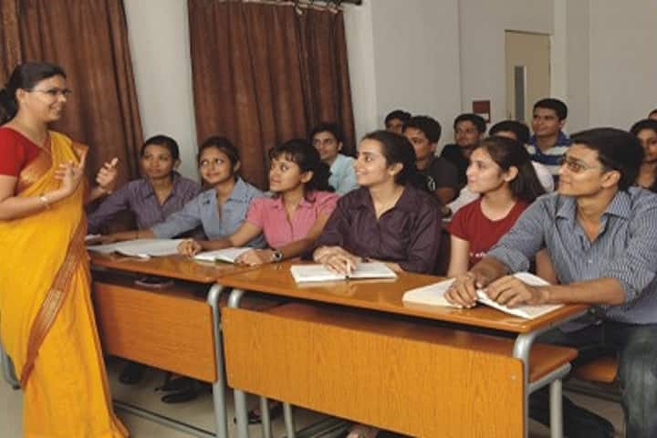 Gahlaut College, Haldaur campus photo 6