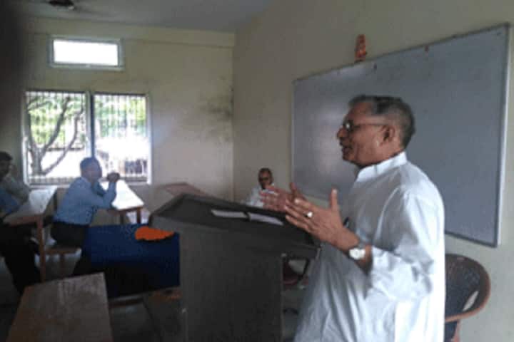 Arjun Singh Mahavidyalaya, Varanasi campus photo 4