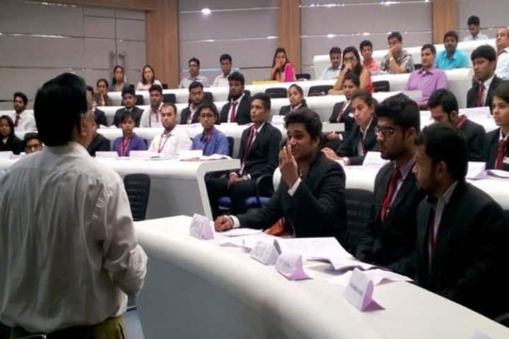 DYPUSM Mumbai campus photo 6