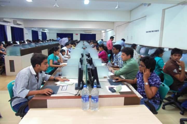 DYPUSM Mumbai campus photo 5