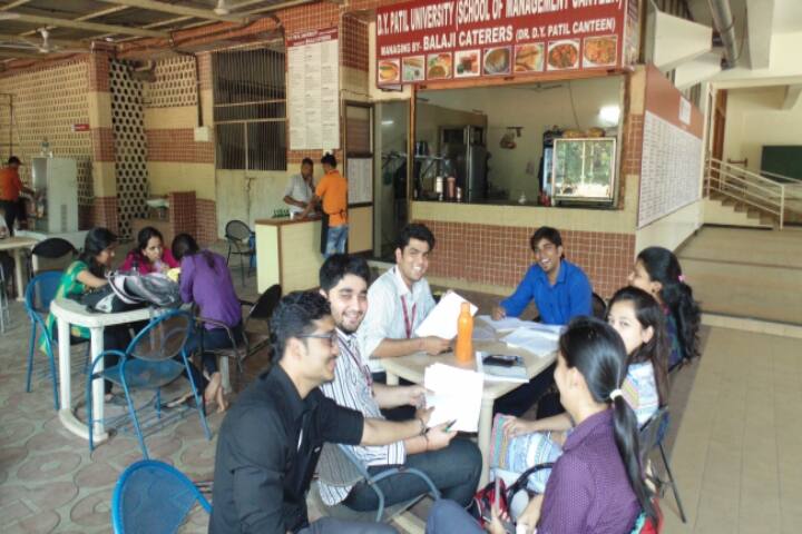 DYPUSM Mumbai campus photo 2