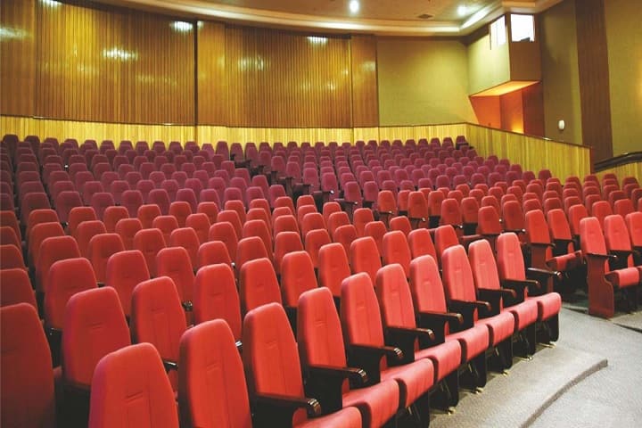 Amity University, Gwalior campus photo 5