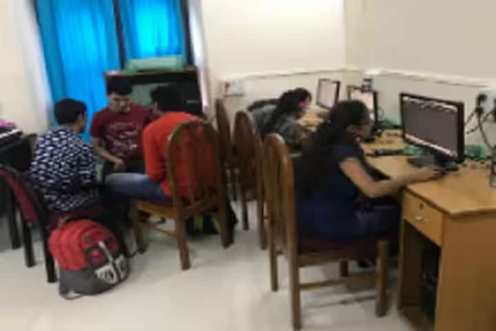 Wilson College, Mumbai campus photo 5