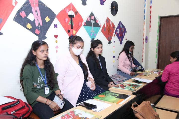 Sanskriti University, Mathura campus photo 4