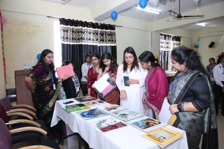 Sanskriti University, Mathura campus photo 6