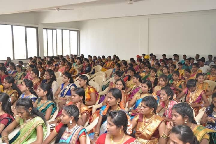 KLE Society's SVS Bellubbi Arts and Commerce College, Saundatti campus photo 2