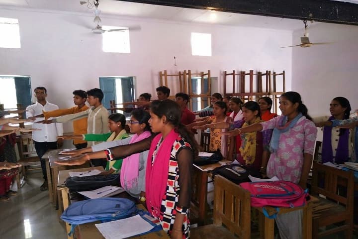 Government College, Kekri campus photo 3