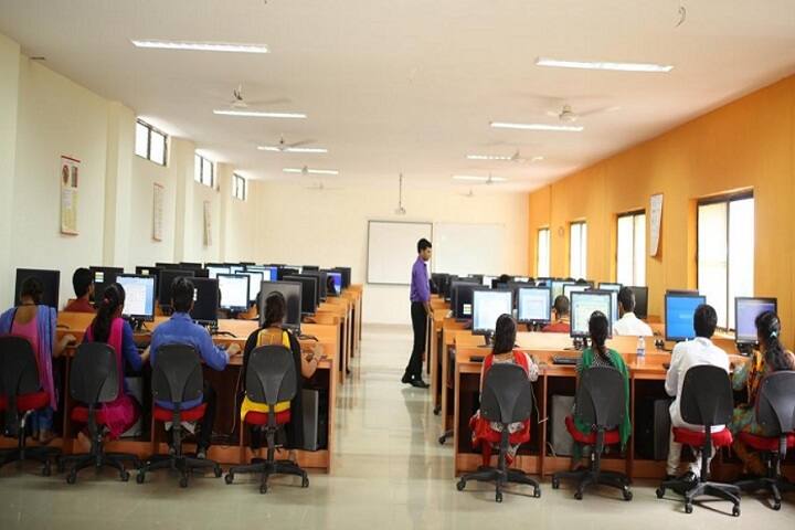 KPRIT Ghatkesar campus photo 5