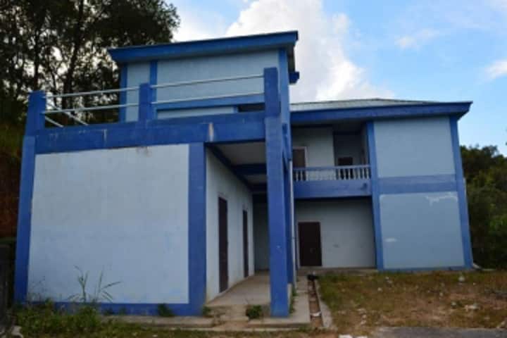 Government Khawzawl College, Khawzawl campus photo 2