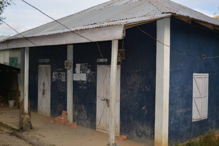 Government Khawzawl College, Khawzawl campus photo 3