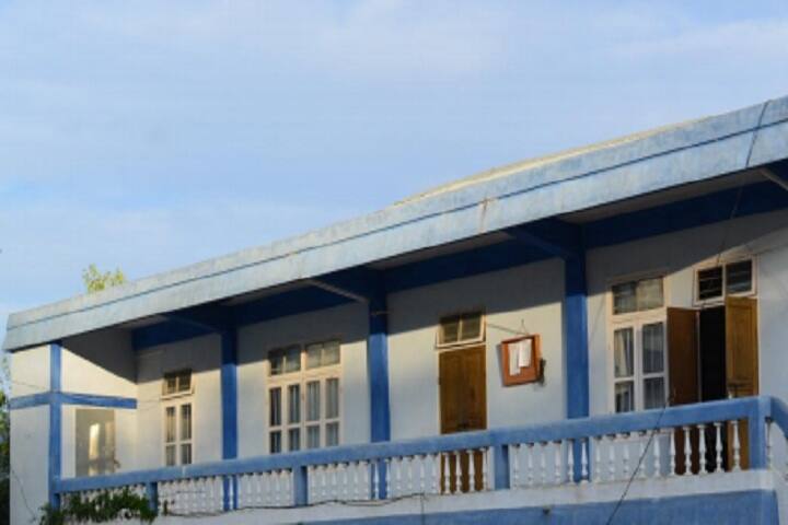 Government Khawzawl College, Khawzawl campus photo 4