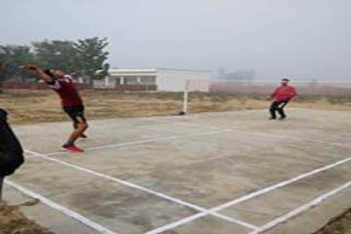 Government Degree College, Faridpur campus photo 5